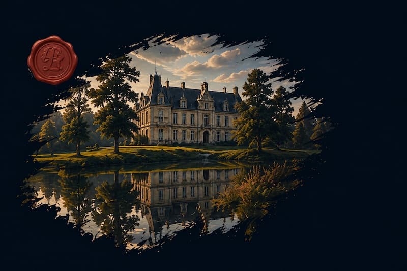 domaine du Ciran Sologne