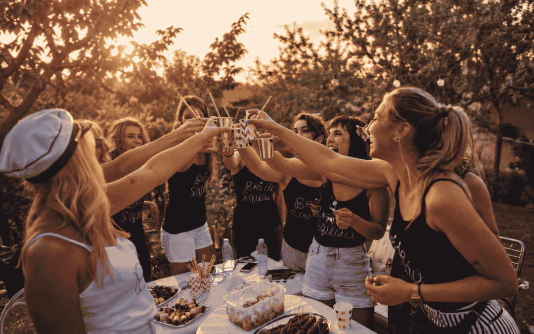 12 activités originales pour un inoubliable EVJF à Orléans