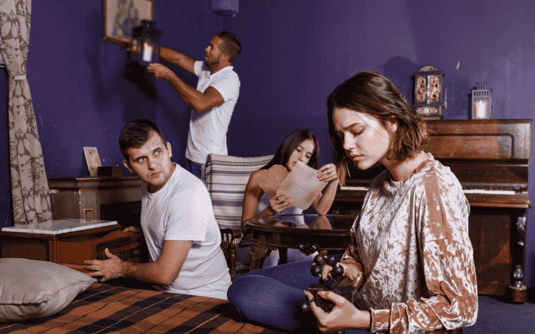 Les meilleurs escape game à Orléans