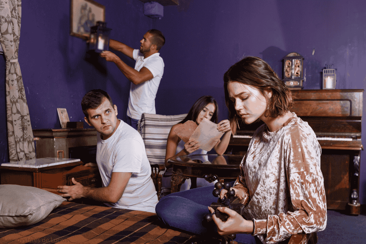 Image des meilleurs escape game à Orléans